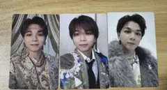 M!LK 好きすぎて滅 爆裂愛してる 通常盤 VOS盤 初回B 塩崎太智 トレカ