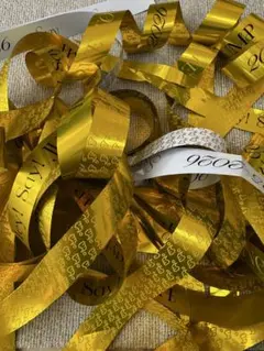 Ssay Hey!Say!JUMP 銀テープ　7本　まとめ