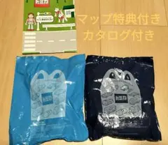 トミカ 2点セット スズキ ミニカー 地図＆カタログ限定特典付 ハッピーセット