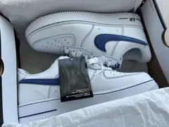 NIKE AIR FORCE 1 '07 LV8 US9 HQ2037-100