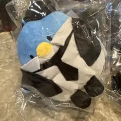 Happyくじ B賞 タキシードサム
