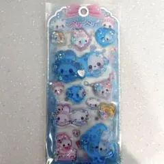 KAMIO JAPAN ウォーターシール　まじかるベリーベリー　正規品