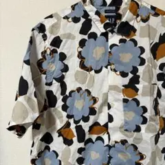 GAP 花柄 シャツのサムネイル