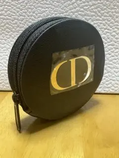 Dior コインケース　ノベルティポーチ