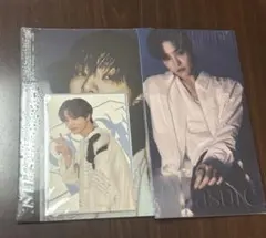 treasure ジフン LOVE PULSE pleasure