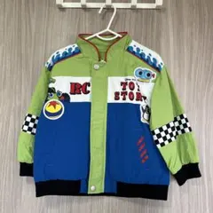 トイストーリー　キッズ　ジャケット　100のサムネイル