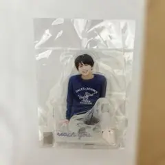 君には届かない。 アクリルスタンド　カケル　超特急　ハルのサムネイル