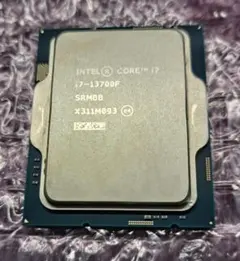 2026年最新】Cpu i7 13700の人気アイテム - メルカリ