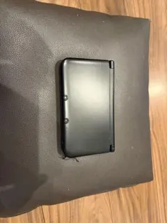 Nintendo 3DS LL ブラック 本体