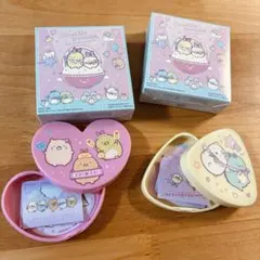 すみっコぐらし ハッピーセット 第2弾