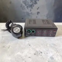電子サイレンアンプ TS-D251（12V車用） - メルカリ