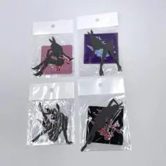全種セット サンゾー工務店 RODAN カスタムベロ バニーガールズ - メルカリ
