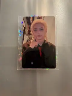 Stray Kids K-POP タレントカード karma