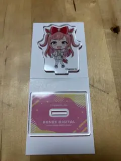 2026年最新】アグネスデジタルの人気アイテム - メルカリ