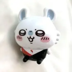 【ハッピーセット ちいかわ モモンガ おもてなしリーダー】マクドナルドのサムネイル