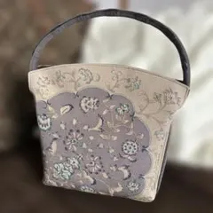 ♡宮内庁御用達OKAJIMAバッグ♡のサムネイル