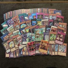 ポ*す様 遊戯王OCGカードセット 約3BOX分