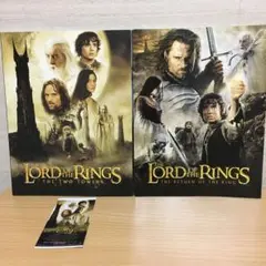 2025年最新】ロード・オブ・ザ・リング パンフレットの人気アイテム