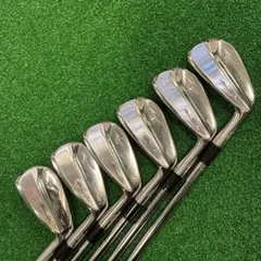 Mizuno Pro 120 アイアンセット 5-P 6本セットのサムネイル