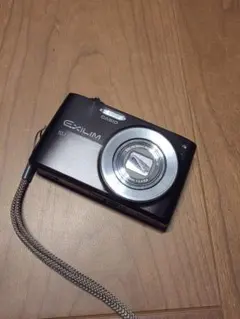 2026年最新】Casio Exilim zoom ex-z1000の人気アイテム - メルカリ