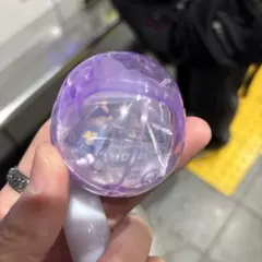 イナズマイレブン カプセルトイ ガチャ