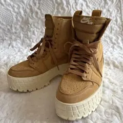 NIKEナイキエアージョーダン1ブルックリン23cm 大人気