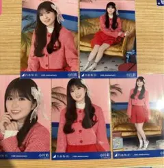 14th Anniversary アニバ 乃木坂46 小川彩 - メルカリ