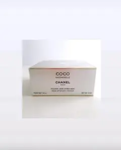 2025年最新】シャネルココマドモアゼルフレッシュボディパウダーの人気