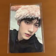 Txt スビン　cu 7th year