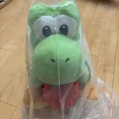 ヨッシー一番くじ　A賞