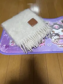 ロエベ　LOEWE マフラー