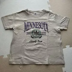 アナップ　Tシャツ　110cm