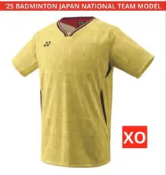 YONEX BADMINTON CHINA NATIONAL TEAMMODEL - メルカリ