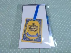 うたプリ 帝ナギ ASSDMS 購入特典 しおり