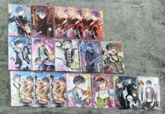 アイナナ 百 メタカ メタルカード 6弾 7弾 8弾