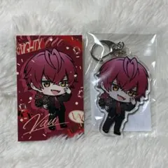 騎士X ばぁう ばぁうくん アクキー フォトカ