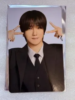 2026年最新】トレカ SUPER JUNIOR イェソンの人気アイテム - メルカリ