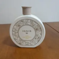 2日間限定　イグニス イオ 　セント ヘアトリートメント フィクサー