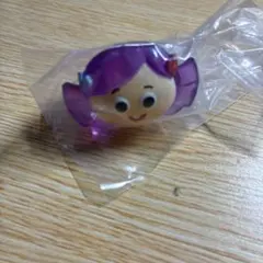 ピクサーキャラクター ファッションリング ロイヤルクリア ドーリー