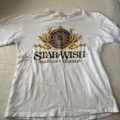 夏STAR of WISH EXILE LIVE TOUR Tシャツ S
