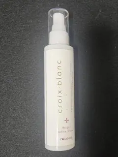 【みぽりん】コラボレ colabore croix blanc 化粧水2本 croixーblanc（クロワ・ブラン） バイポーラアクアジェル 100ml 活性
