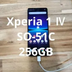 J42] Xperia 1 V docomo版 SIMフリー - メルカリ