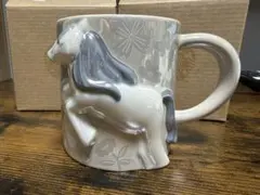 신품 미사용 Starbucks マグカップ 414ml 台湾旗艦店記念品