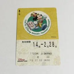 2025年最新】使用済リゾートラインフリーきっぷの人気アイテム - メルカリ