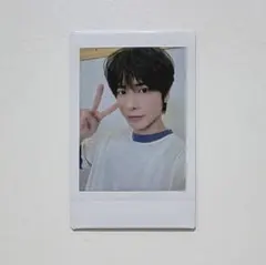 テヒョン TXT SUMMER TOGETHER インスタント フォトカード