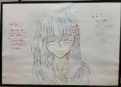Ufotable Dining Fate ランチョンマット　第三期　遠坂凛 Ufotable Dining Fate ランチョンマット 第三期 遠坂凛 - メルカリ