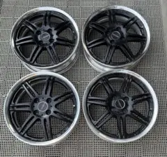 165/55R15 タイヤホイルセット VERTEC ONE ゴン太様専用165/55R15 タイヤホイルセット VERTEC ONE - メルカリ