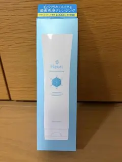 フルリ Fleuri stクレンジングジェルのサムネイル