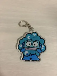 万博2025 ハンギョドン ミャクミャクアクリルキーホルダー
