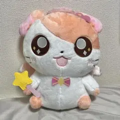 【とっとこハム太郎　一番くじ キャラ福くじ】A賞 ぬいぐるみ